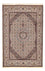 Perser Rug - Classic - 151 x 100 cm - light brown