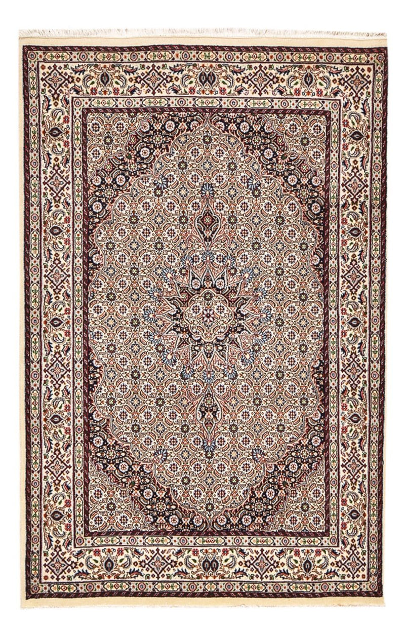 Perser Rug - Classic - 151 x 100 cm - light brown