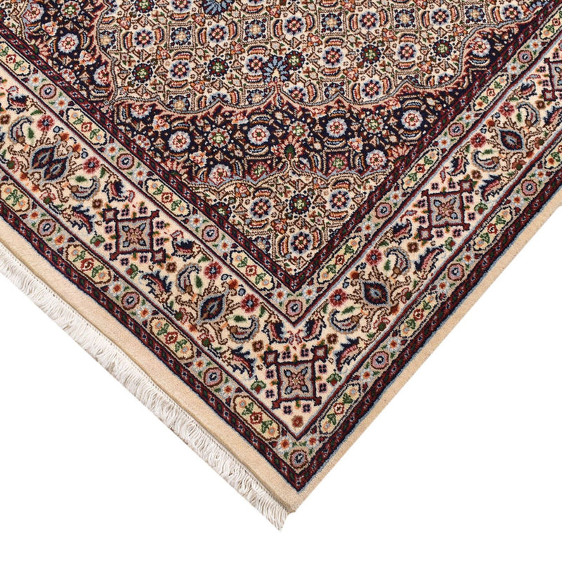 Perser Rug - Classic - 151 x 100 cm - light brown