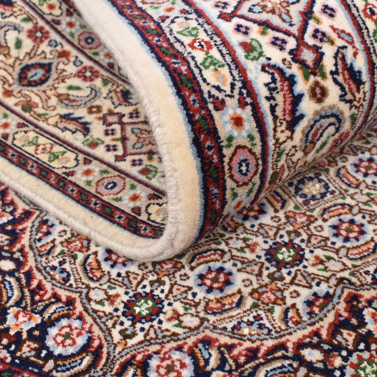 Perser Rug - Classic - 151 x 100 cm - light brown