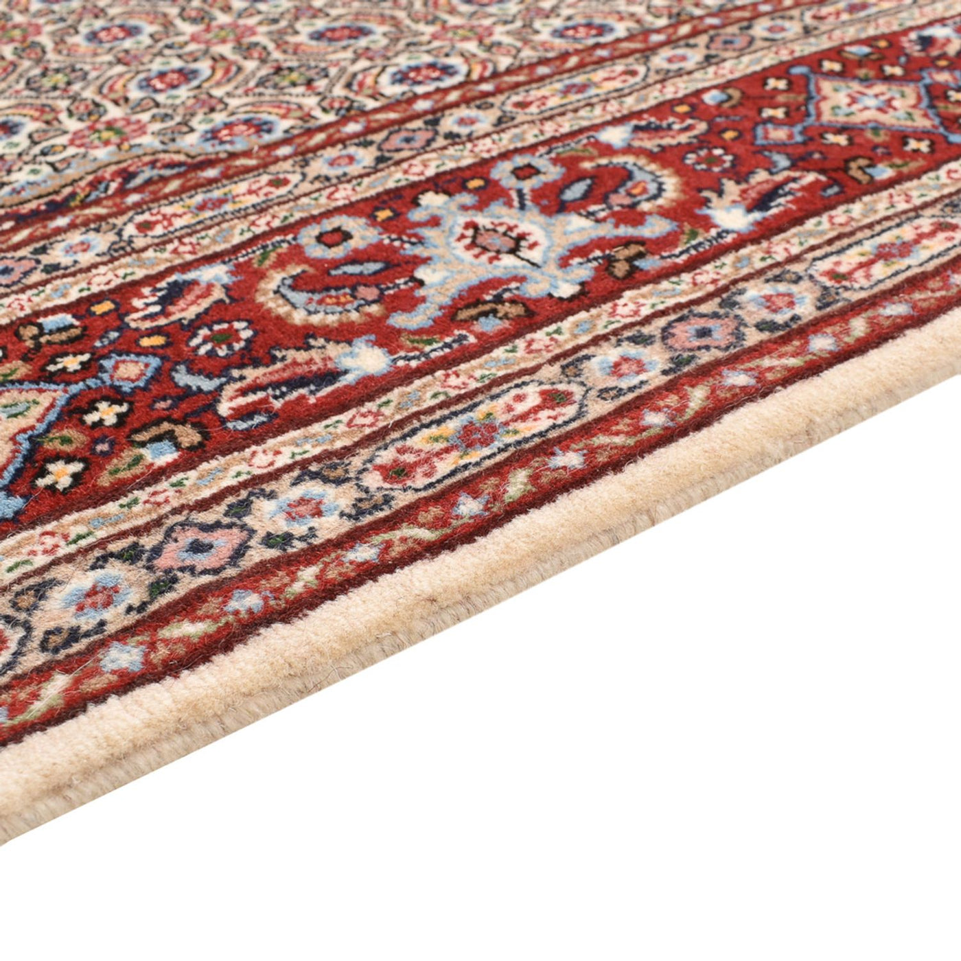 Moud Rug 157x100cm - Persian Rugs