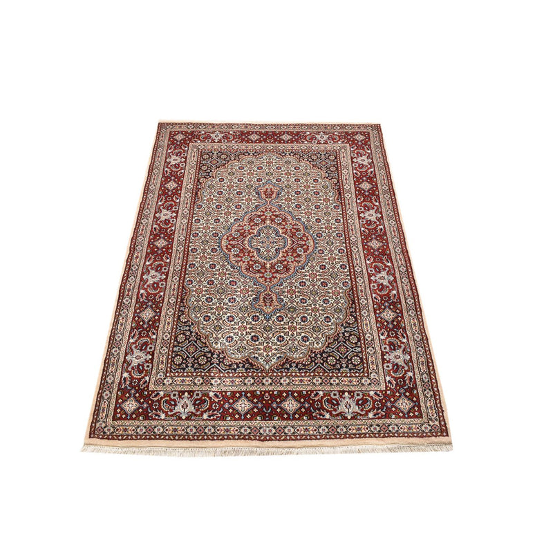 Perser Rug - Classic - 157 x 100 cm - sand