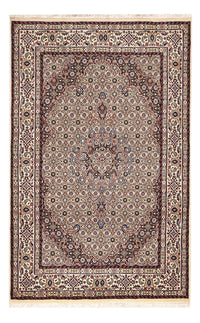 Perser Rug - Classic - 153 x 99 cm - light brown