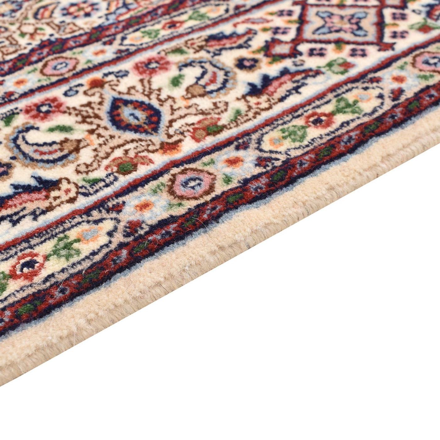 Moud Rug 153x99cm - Persian Rugs