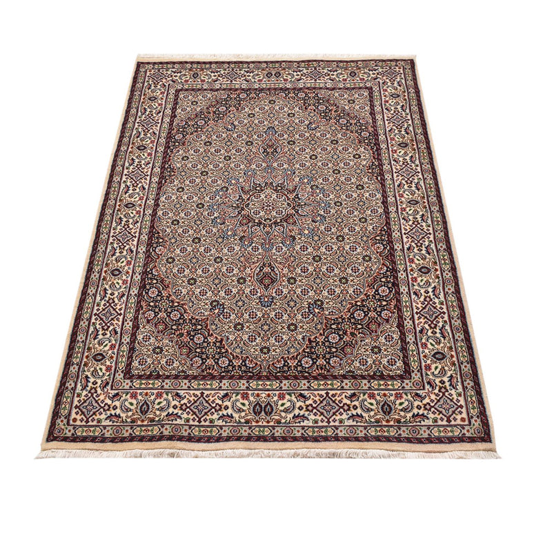 Perser Rug - Classic - 153 x 99 cm - light brown