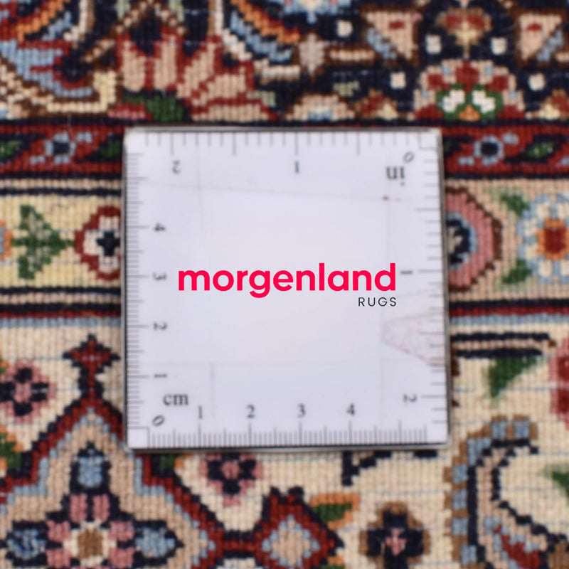 Perser Rug - Classic - 153 x 99 cm - light brown