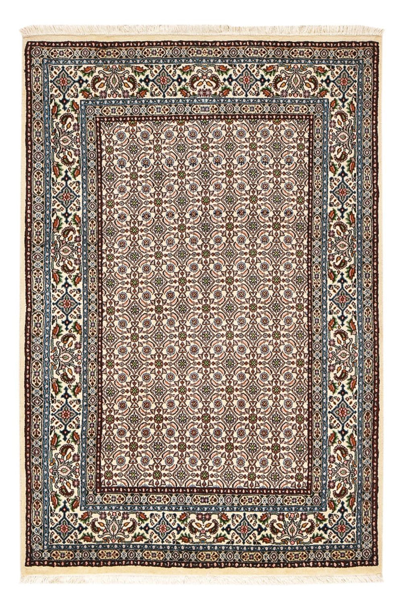 Moud Rug 150x97cm - Persian Rugs
