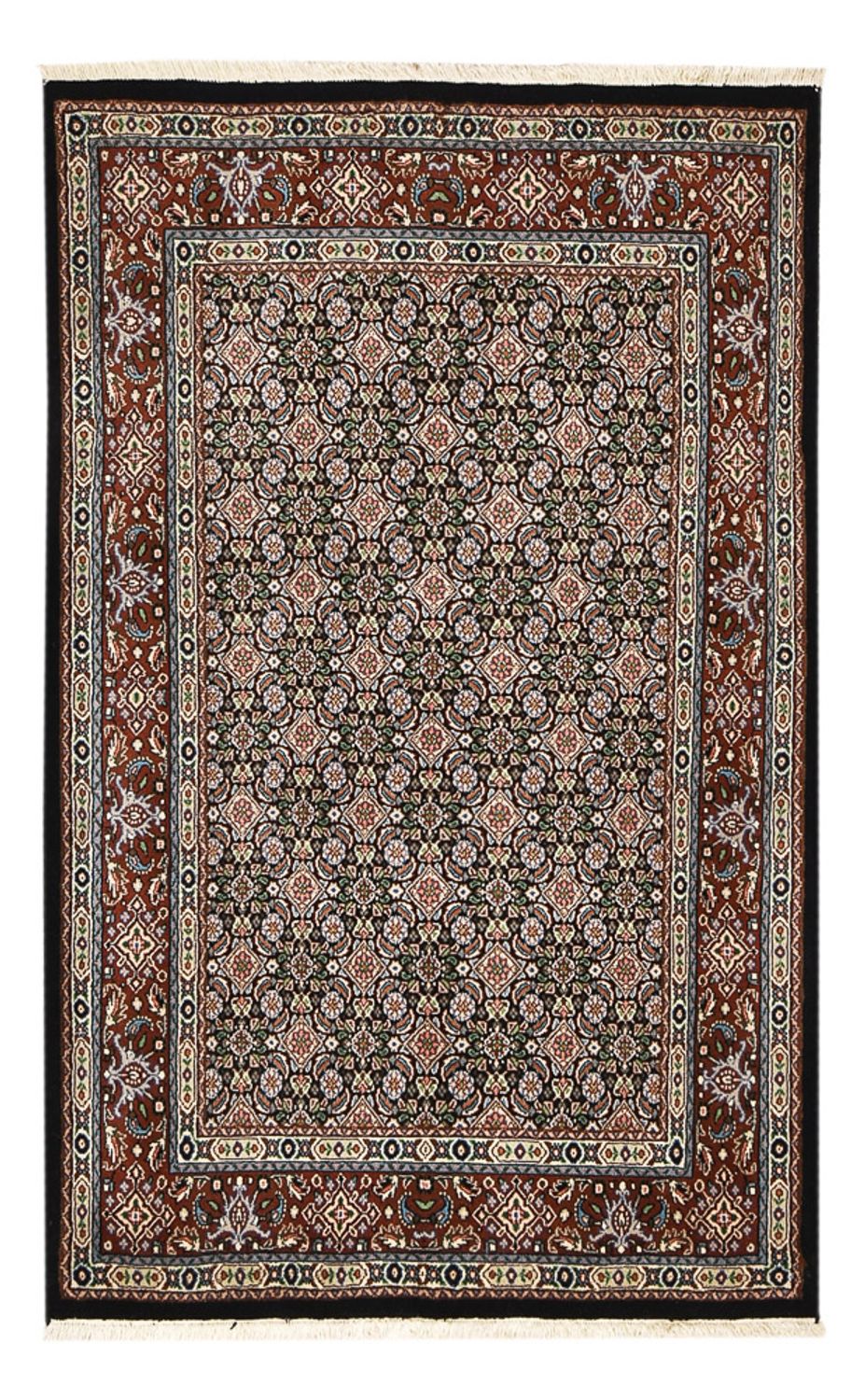 Perser Rug - Classic - 148 x 96 cm - light brown