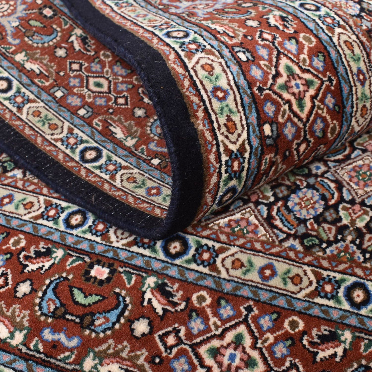 Perser Rug - Classic - 148 x 96 cm - light brown