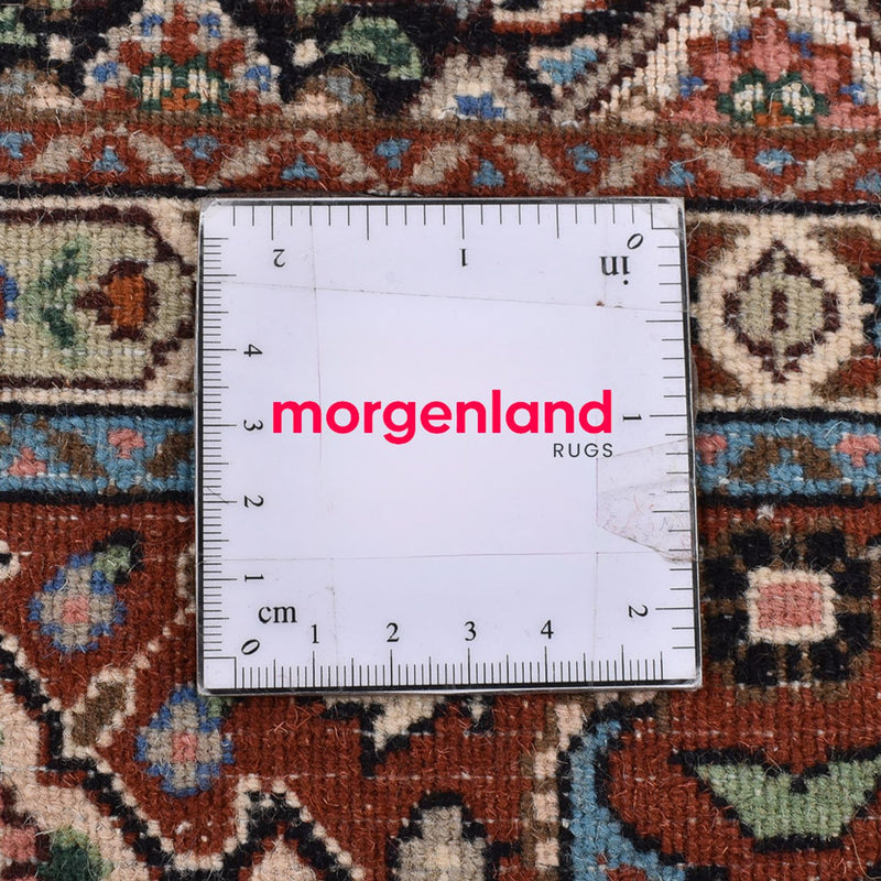 Perser Rug - Classic - 148 x 96 cm - light brown