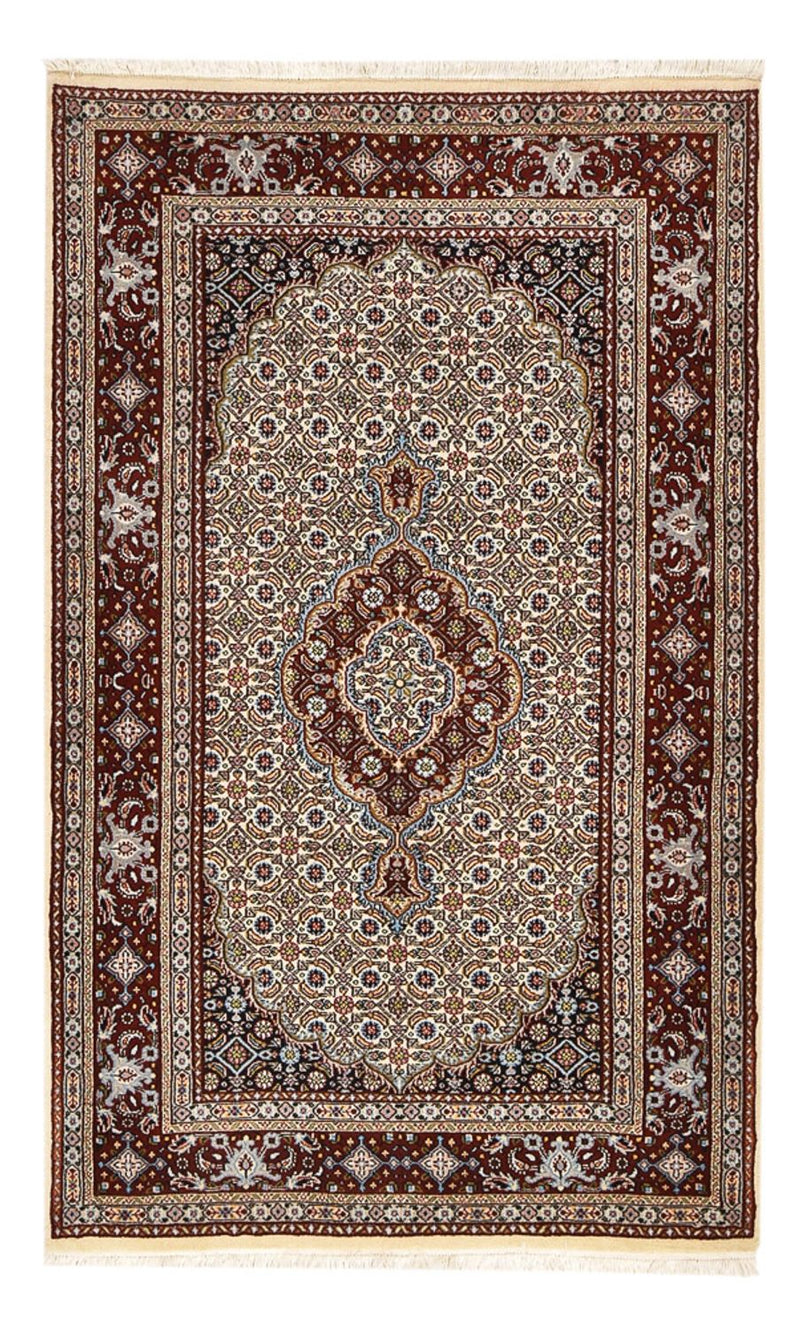 Moud Rug 97x158cm - Persian Rugs
