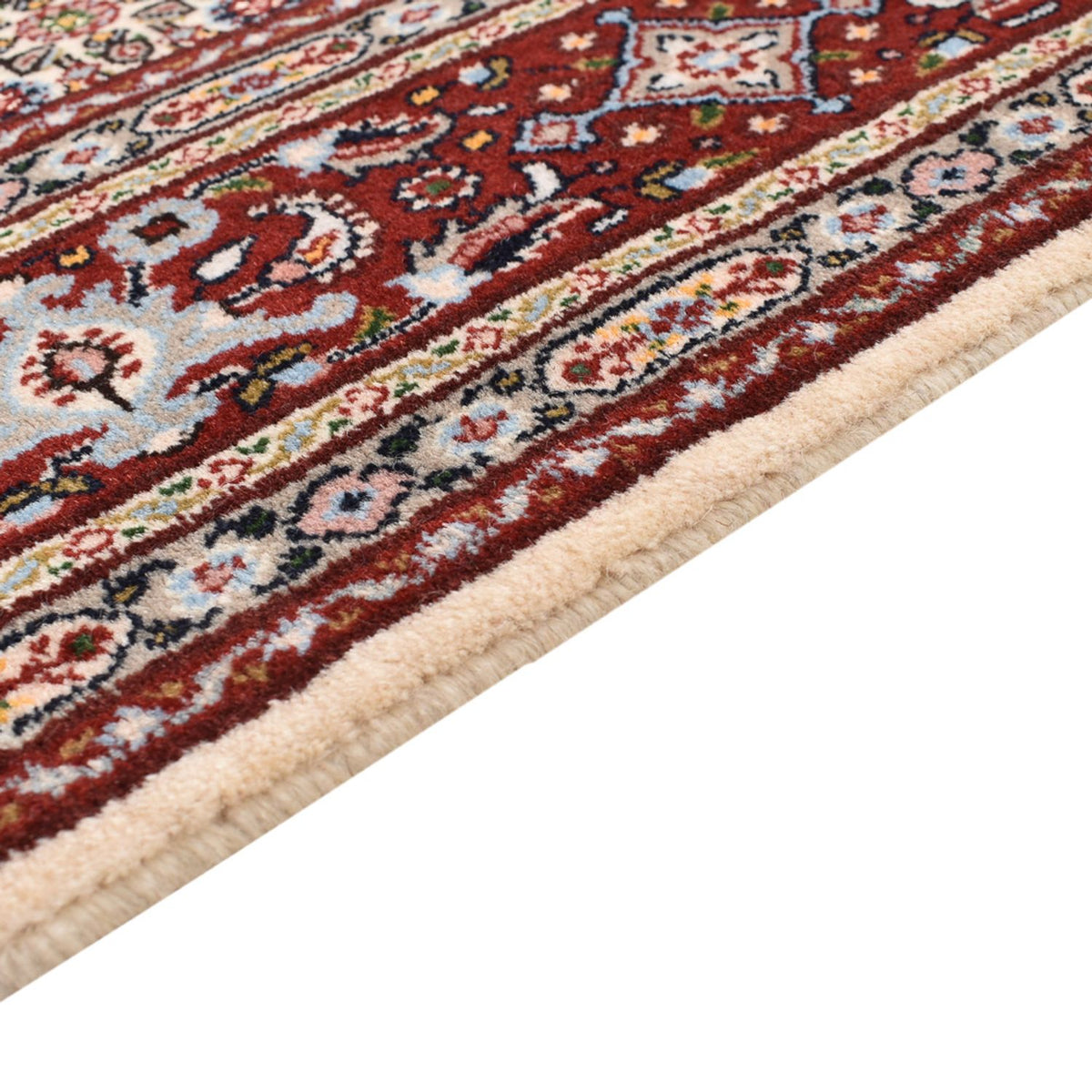 Moud Rug 97x158cm - Persian Rugs