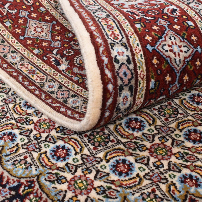 Moud Rug 97x158cm - Persian Rugs
