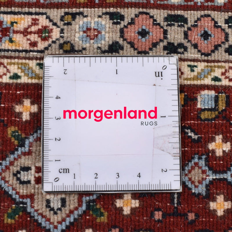 Moud Rug 97x158cm - Persian Rugs