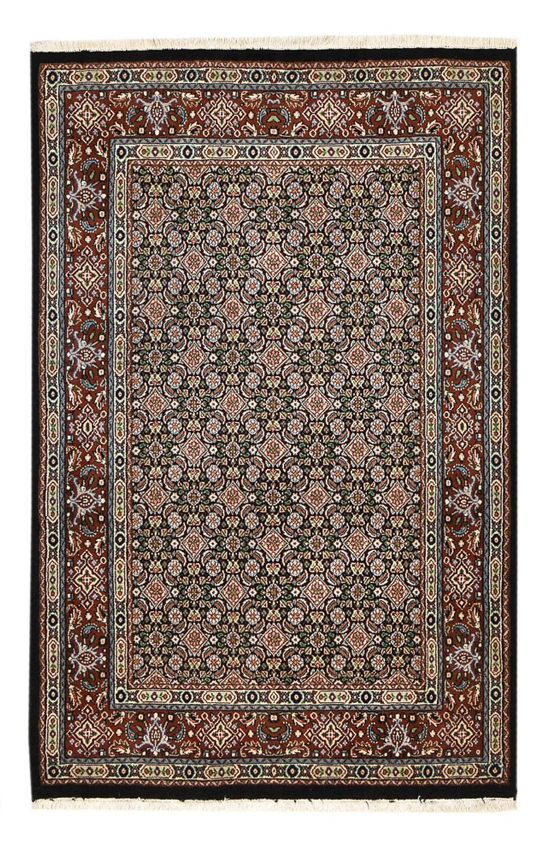 Moud Rug 150x97cm - Persian Rugs