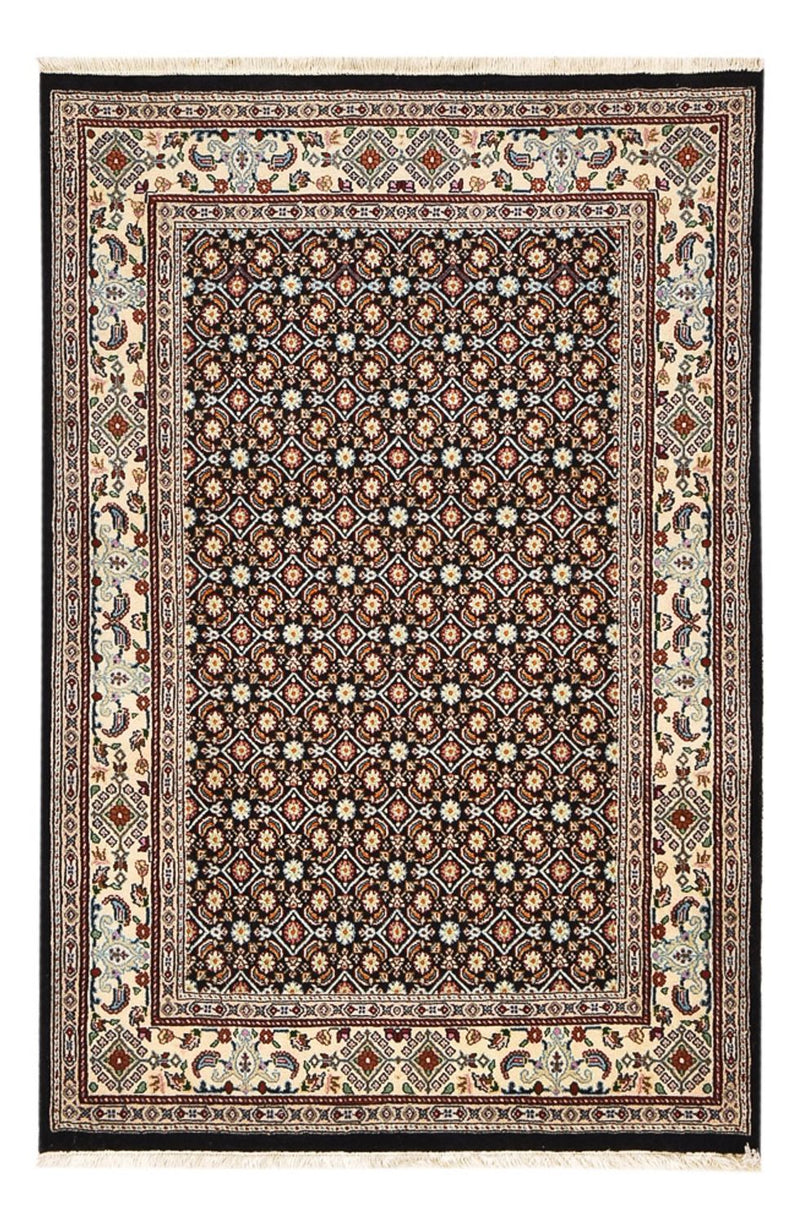 Perser Rug - Classic - 149 x 100 cm - light brown