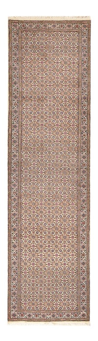 Runner Perser Rug - Classic - 290 x 79 cm - light brown