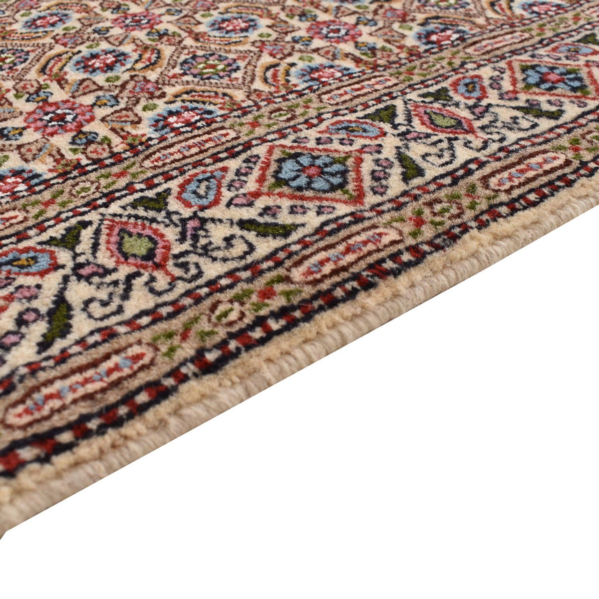 Moud Rug 79x290cm - Persian Rugs