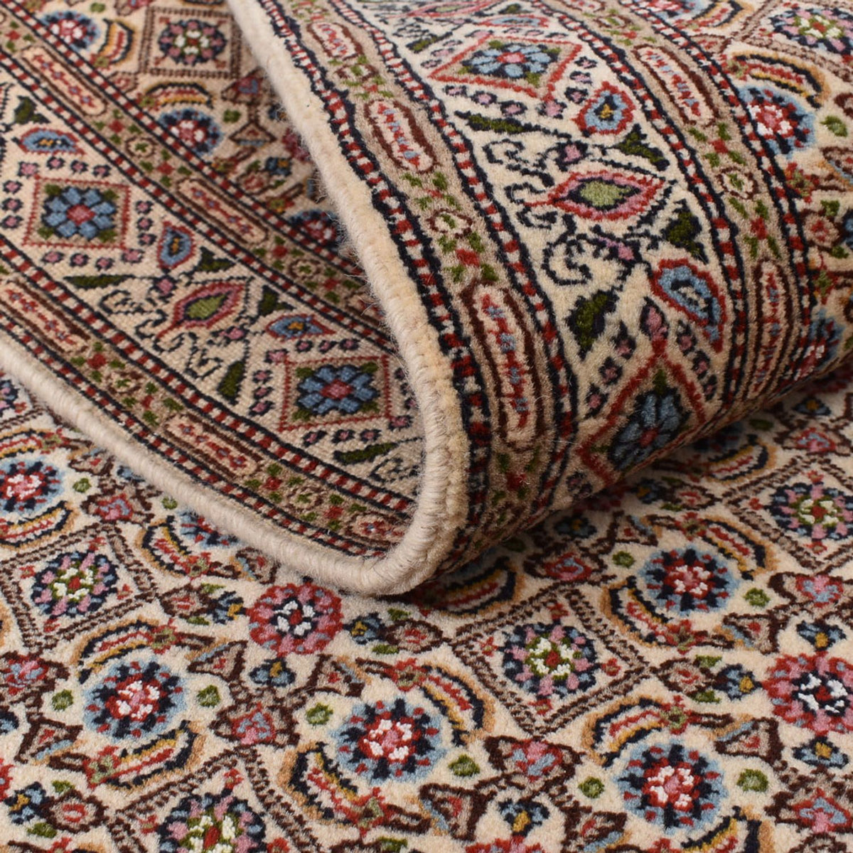 Runner Perser Rug - Classic - 290 x 79 cm - light brown