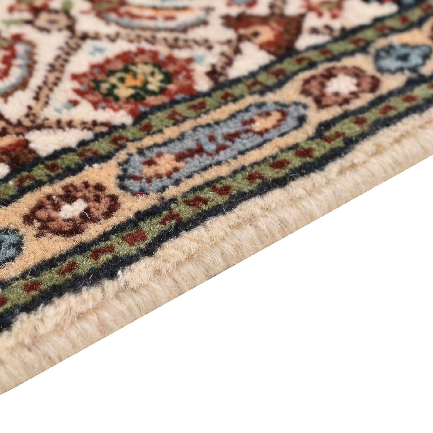 Moud Rug 40x40cm - Persian Rugs