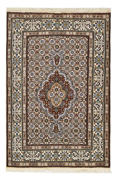 Moud Rug 81x118cm - Persian Rugs