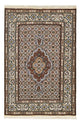 Moud Rug 81x118cm - Persian Rugs