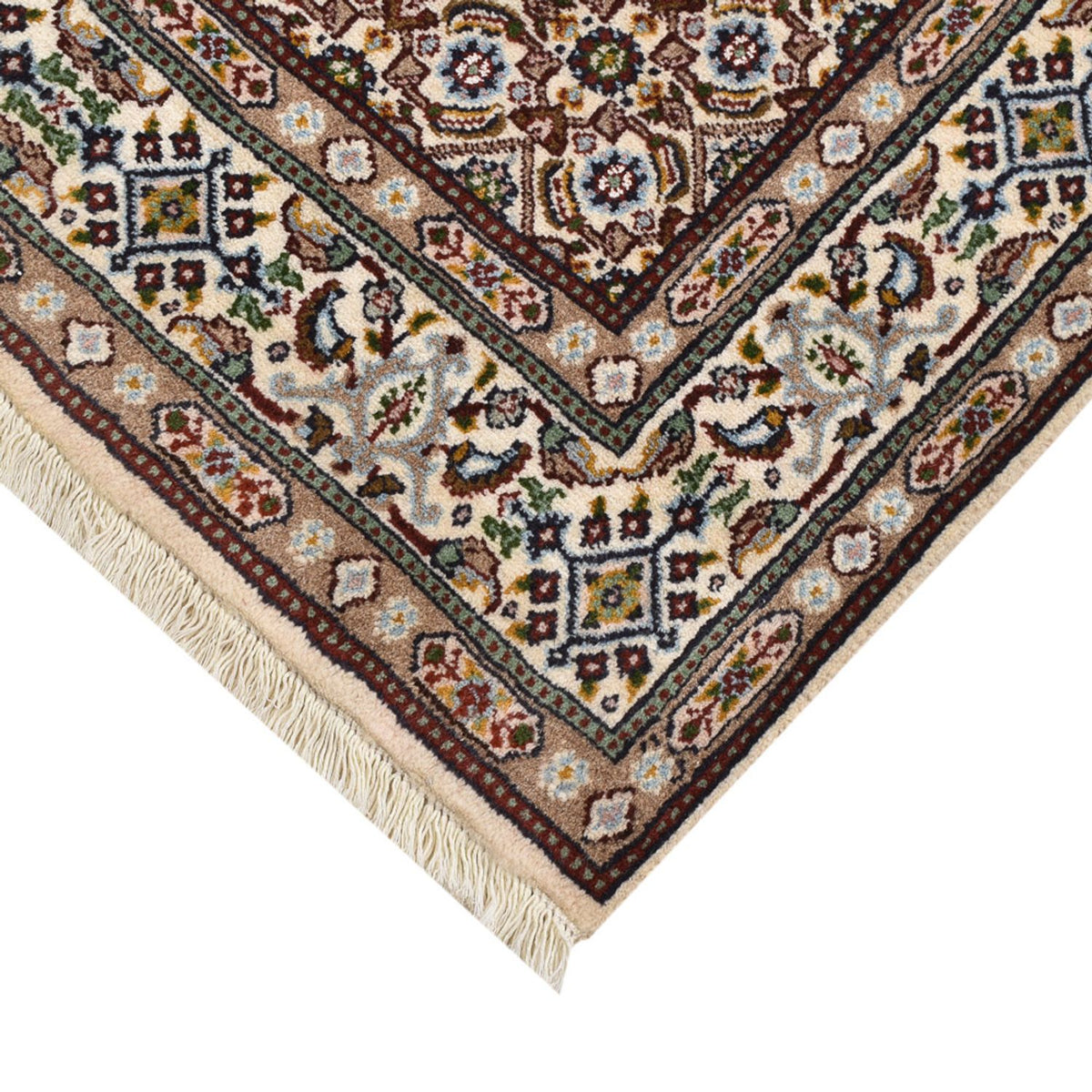 Perser Rug - Classic - 118 x 81 cm - multicolored