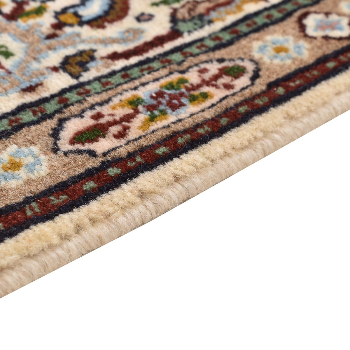 Moud Rug 81x118cm - Persian Rugs