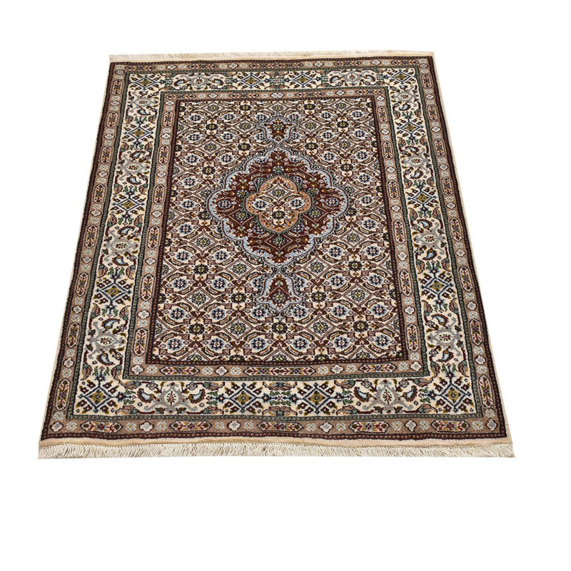 Perser Rug - Classic - 118 x 81 cm - multicolored
