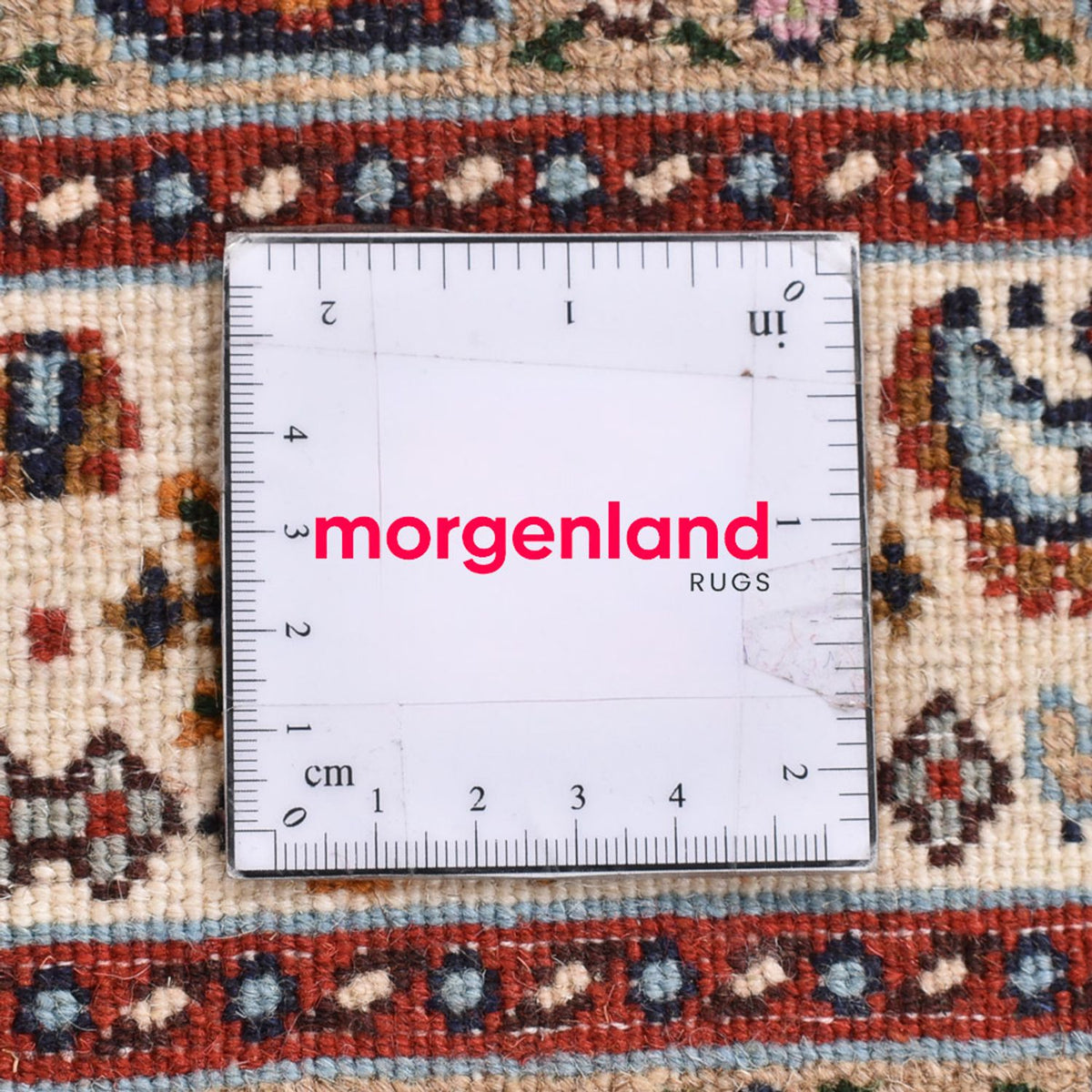 Perser Rug - Classic - 90 x 61 cm - multicolored