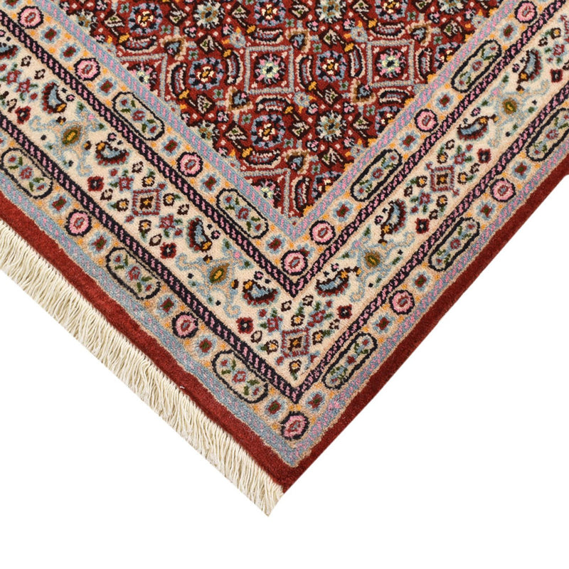 Perser Rug - Classic - 120 x 75 cm - light red