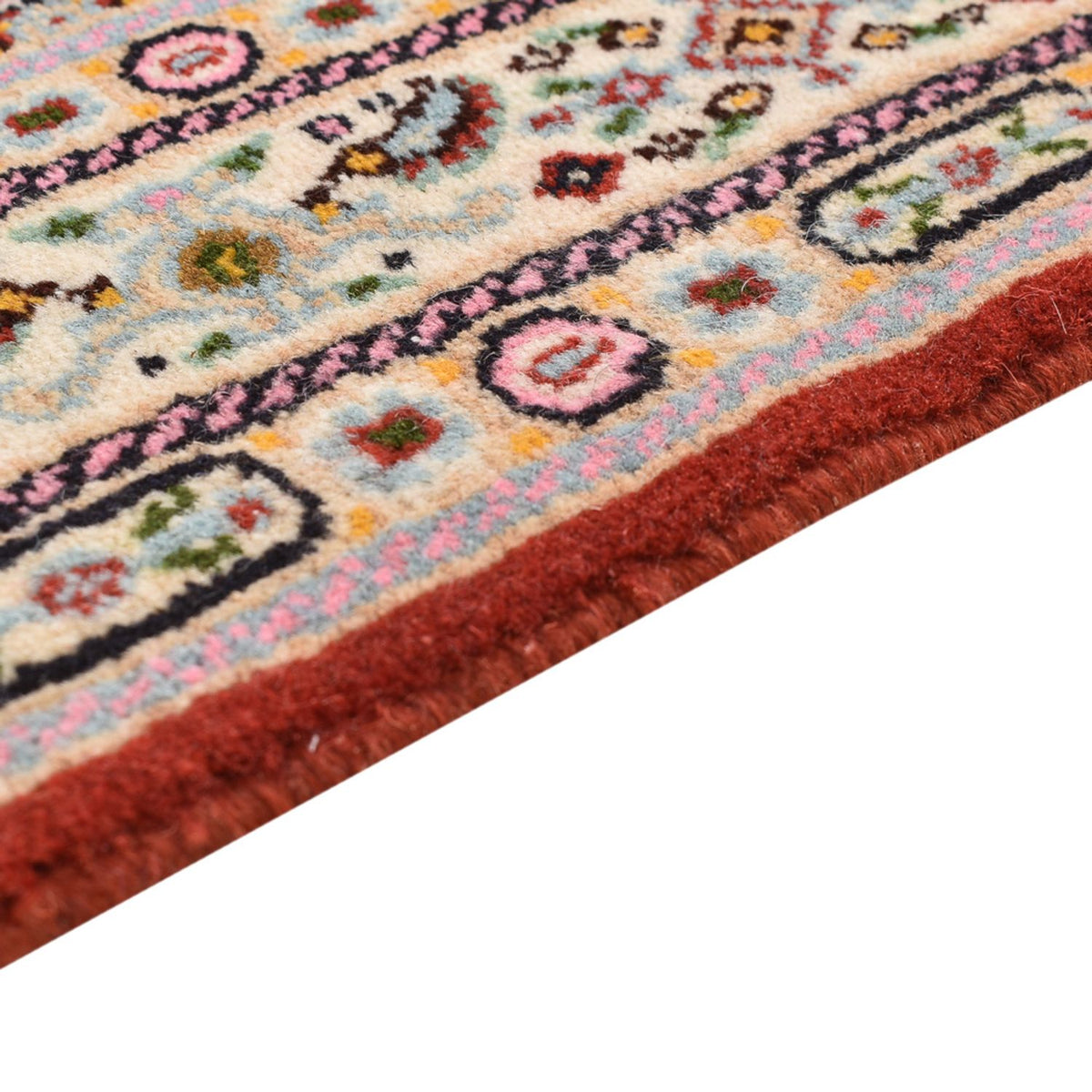 Moud Rug 75x120cm - Persian Rugs