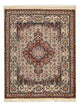 Moud Rug 79x102cm - Persian Rugs