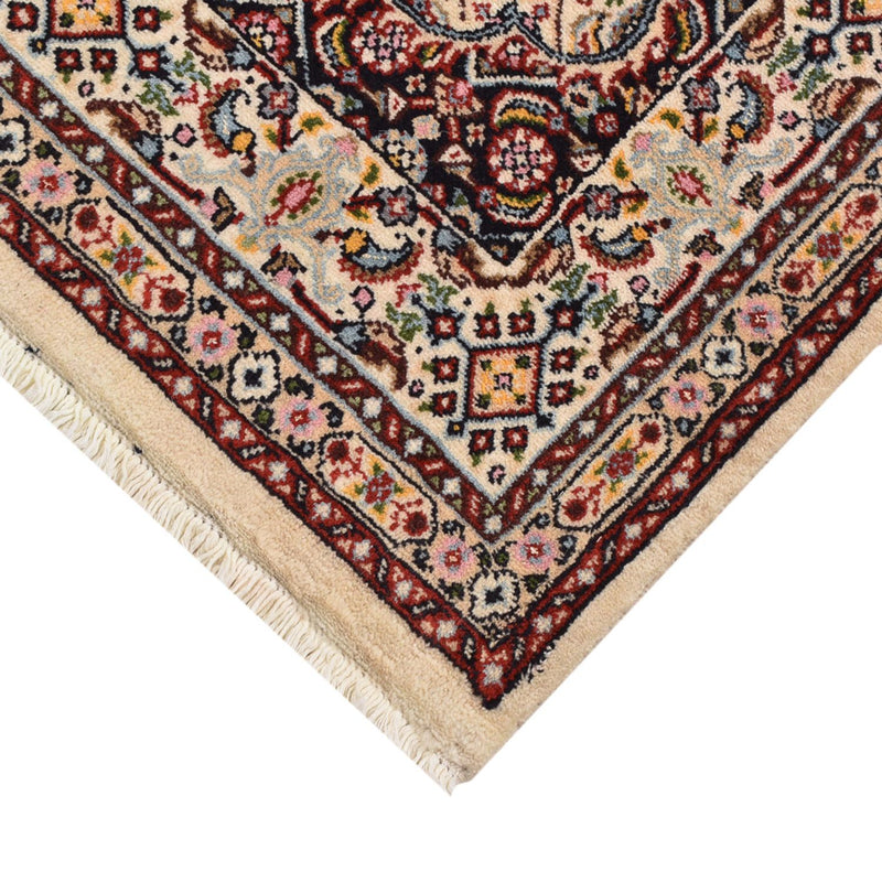 Perser Rug - Classic - 102 x 79 cm - multicolored