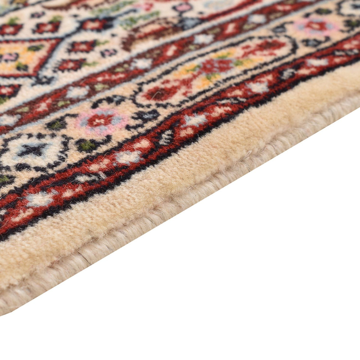 Moud Rug 79x102cm - Persian Rugs