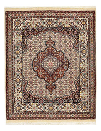 Perser Rug - Classic - 100 x 78 cm - multicolored