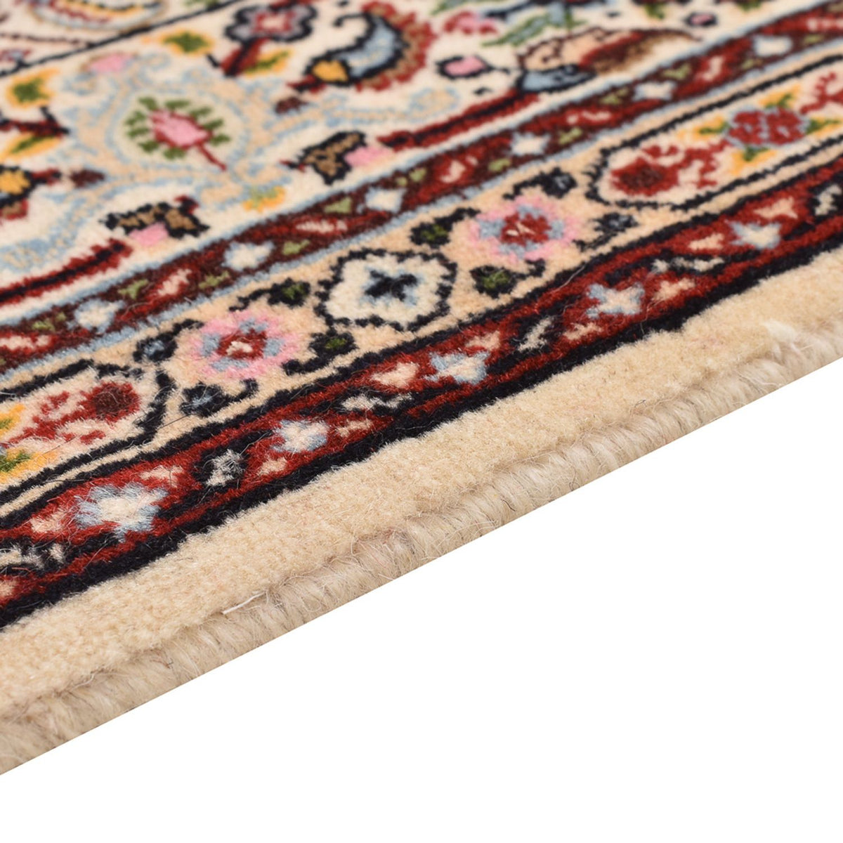 Perser Rug - Classic - 100 x 78 cm - multicolored