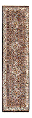 Runner Perser Rug - Classic - 300 x 75 cm - light brown