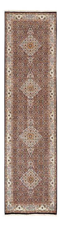 Runner Perser Rug - Classic - 300 x 75 cm - light brown