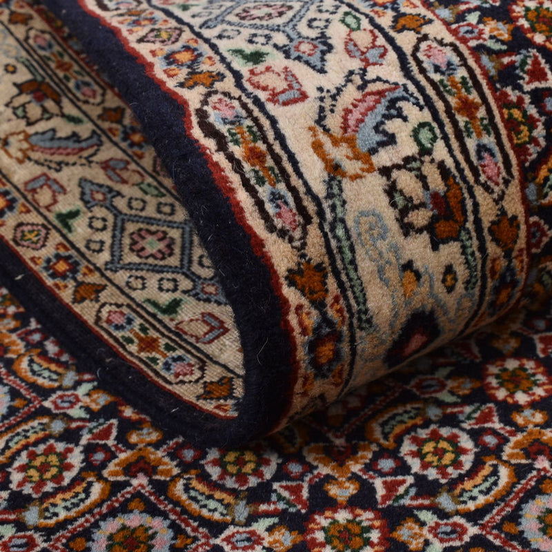 Runner Perser Rug - Classic - 300 x 75 cm - light brown