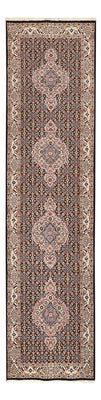 Runner Perser Rug - Classic - 314 x 77 cm - light brown