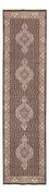 Runner Perser Rug - Classic - 314 x 77 cm - light brown