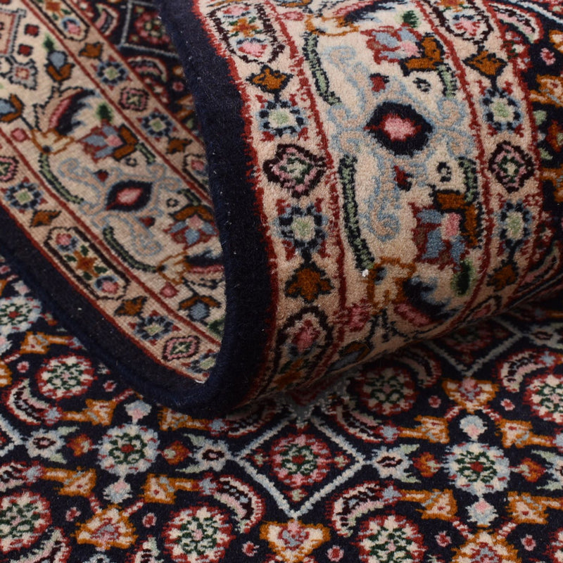 Runner Perser Rug - Classic - 314 x 77 cm - light brown