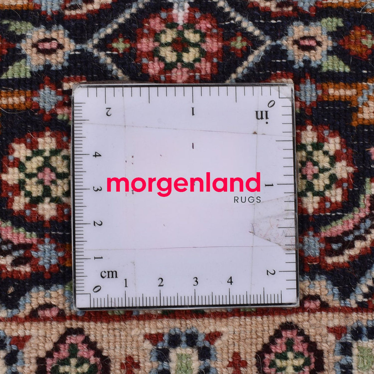 Runner Perser Rug - Classic - 314 x 77 cm - light brown