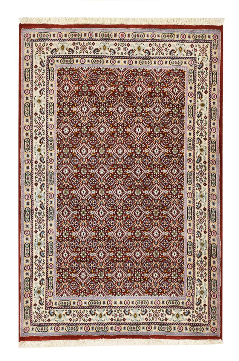 Perser Rug - Classic - 118 x 75 cm - light red