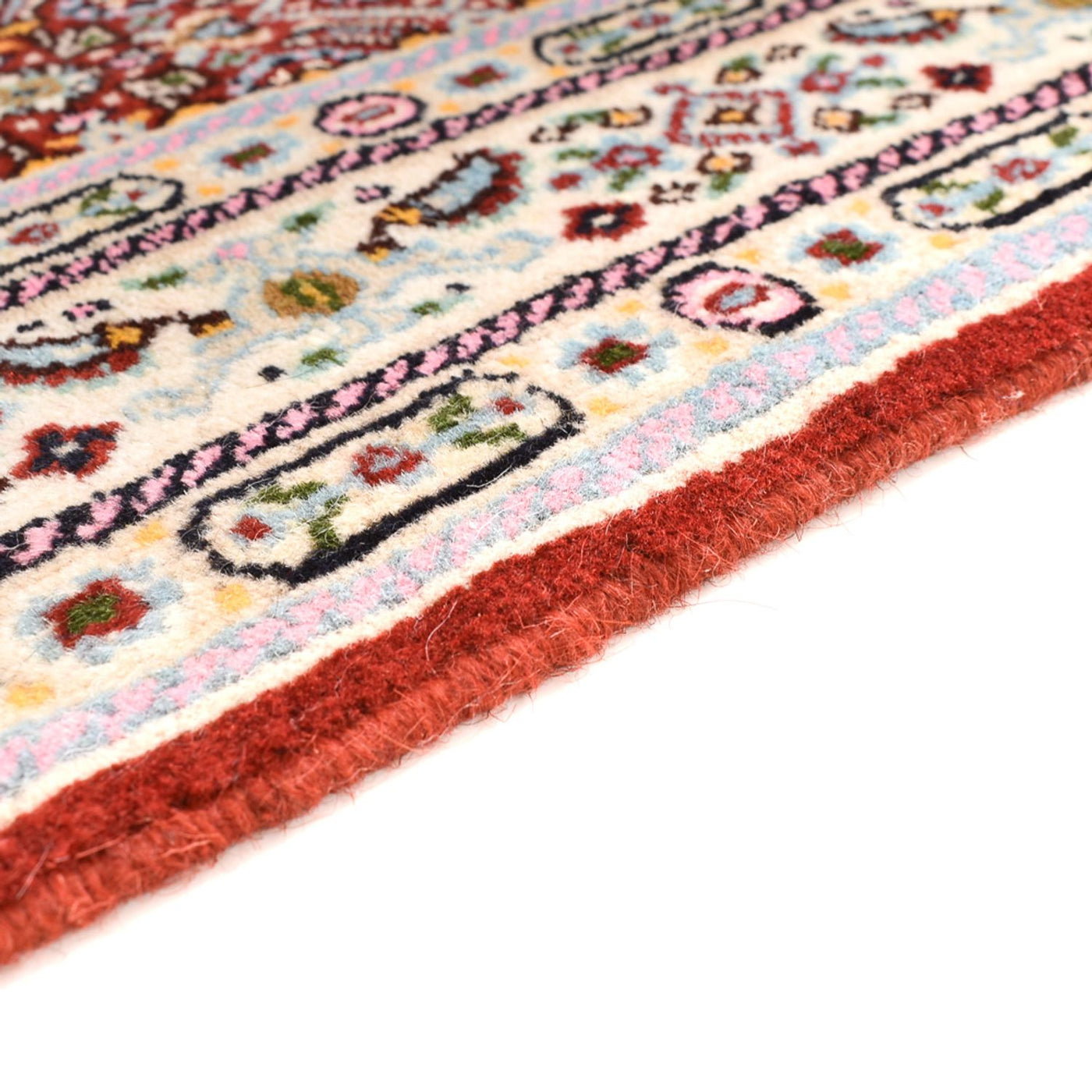 Moud Rug 118x75cm - Persian Rugs