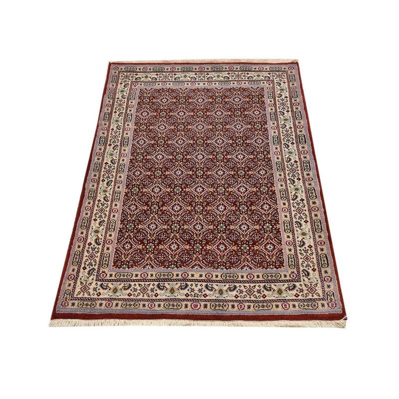 Perser Rug - Classic - 118 x 75 cm - light red
