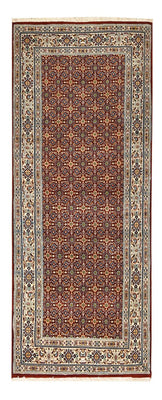 Runner Perser Rug - Classic - 200 x 79 cm - light red