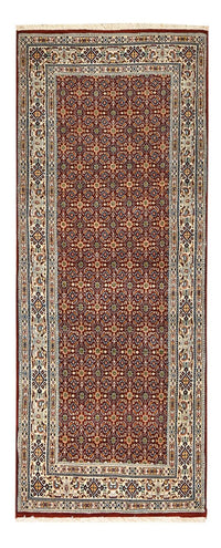 Runner Perser Rug - Classic - 200 x 79 cm - light red