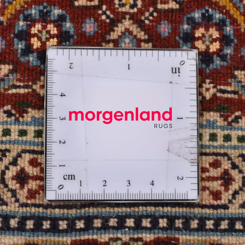 Runner Perser Rug - Classic - 200 x 79 cm - light red